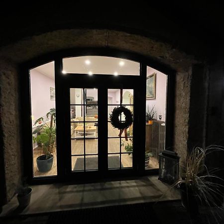 Bed and Breakfast Lawendowa Stajnia Lwowek Slaski Exteriér fotografie