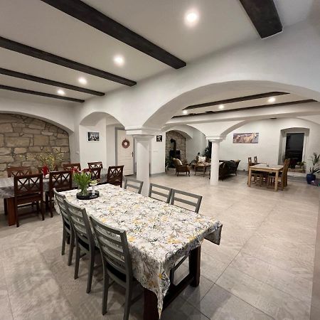 Bed and Breakfast Lawendowa Stajnia Lwowek Slaski Exteriér fotografie