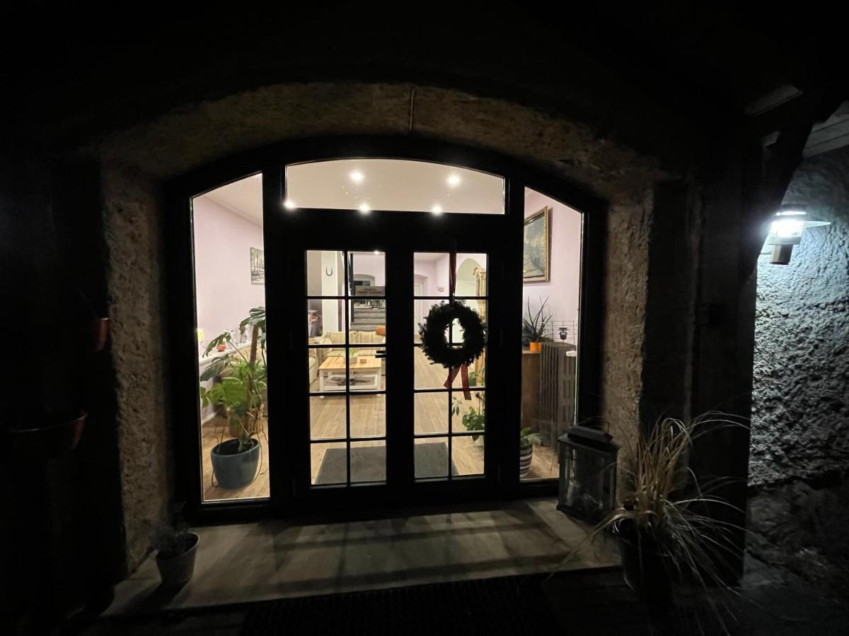 Bed and Breakfast Lawendowa Stajnia Lwowek Slaski Exteriér fotografie