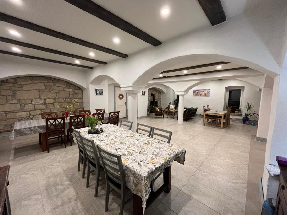 Bed and Breakfast Lawendowa Stajnia Lwowek Slaski Exteriér fotografie